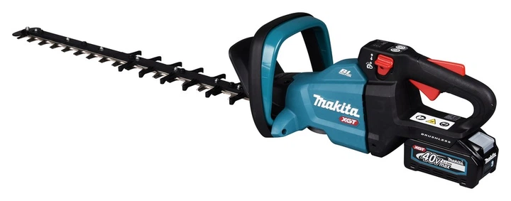 Кущоріз електричний Makita UH006GZ (088381743792) - зображення 3
