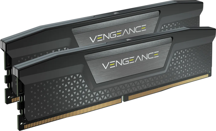 Pamięć RAM Corsair DDR5-6000 49152MB PC5-48000 (Kit of 2x24576) Vengeance (CMK48GX5M2B6000C30) - obraz 1