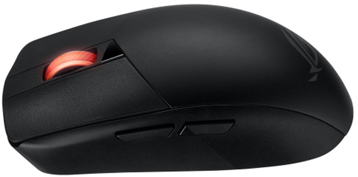Миша ASUS ROG Strix Impact III Wireless Black (90MP03D0-BMUA00) - зображення 3