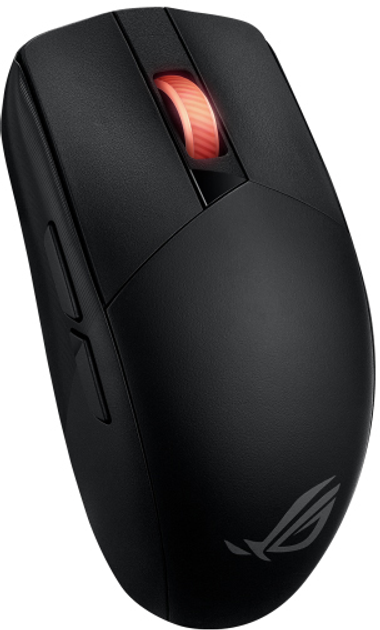 Миша ASUS ROG Strix Impact III Wireless Black (90MP03D0-BMUA00) - зображення 5