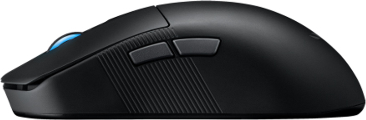 Mysz ASUS ROG Harpe Ace Mini Wireless Black (90MP03Z0-BMUA00) - obraz 4