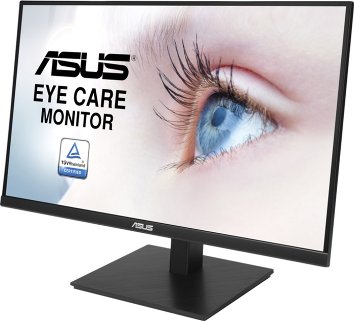 Monitor 27" ASUS VA27UQSB (90LM09WJ-B02170) - obraz 3
