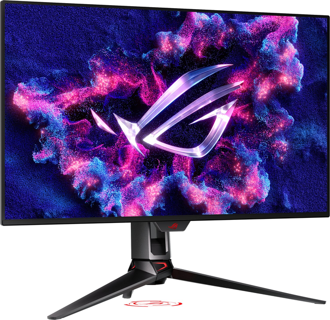 Monitor 31.5" ASUS ROG Swift OLED PG32UCDM (90LM09T0-B01370) - obraz 2