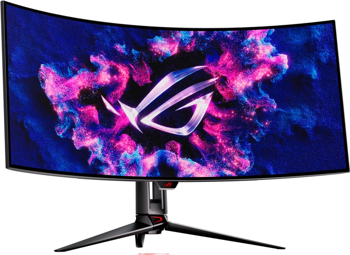 Monitor 39" ASUS PG39WCDM (90LM09R0-B01170) - obraz 2