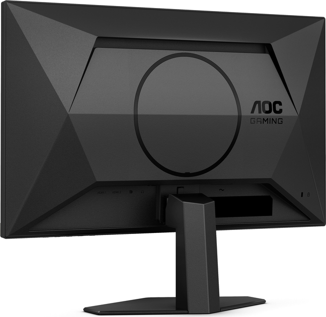 Монітор 23.8" AOC 24G4XE - зображення 8