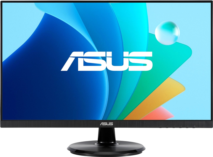 Monitor 23.8" ASUS VA24DQFR (90LM0541-B04370) - obraz 1