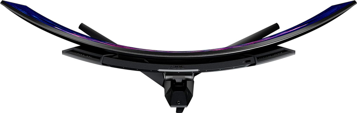 Монітор 39" ASUS PG39WCDM (90LM09R0-B01170) - зображення 5