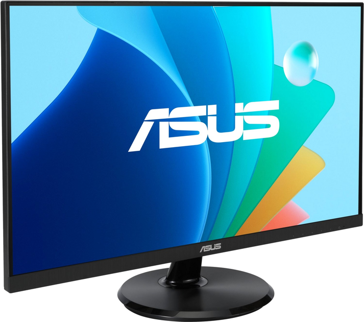 Monitor 23.8" ASUS VA24DQFR (90LM0541-B04370) - obraz 2