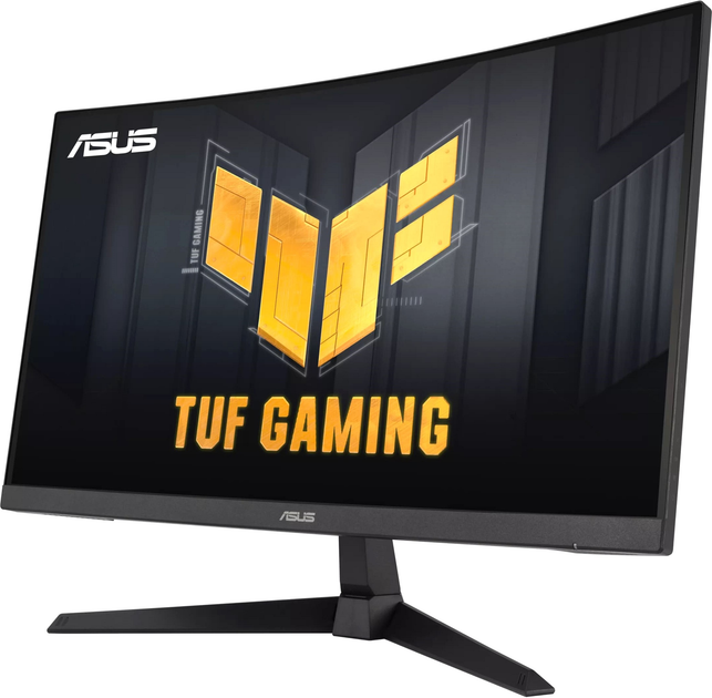 Monitor 27" ASUS TUF Gaming VG27VQ3B (90LM0A90-B01170) - obraz 2