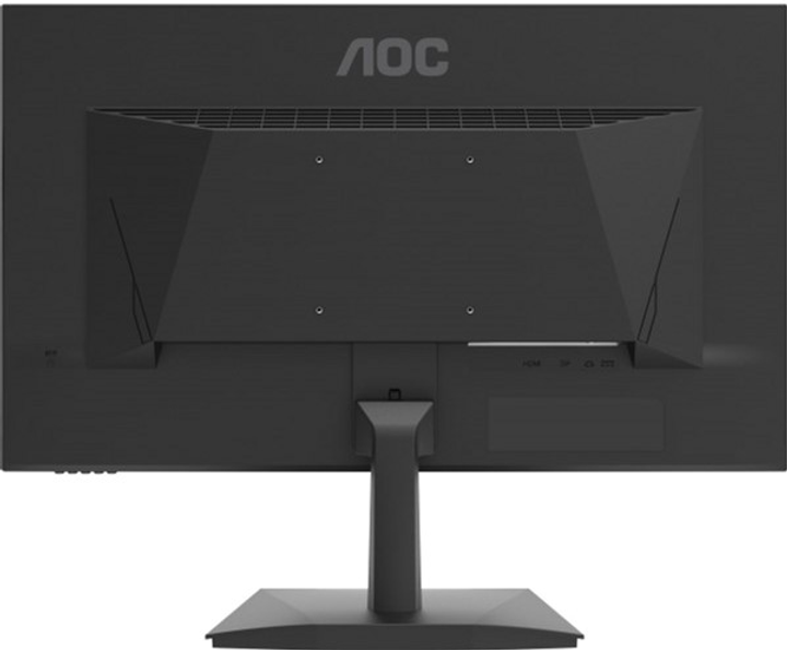 Монітор 23.8" AOC 24G15N2 - зображення 7