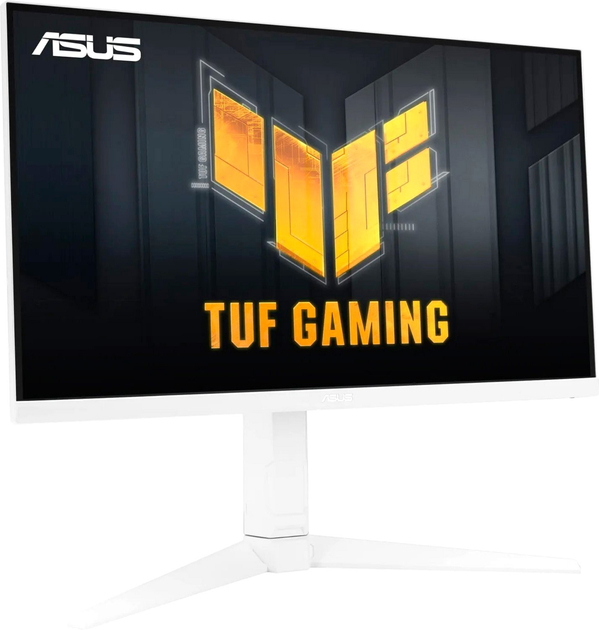 Monitor 27" ASUS TUF Gaming VG27AQML1A White (90LM05Z2-B01370) - obraz 2