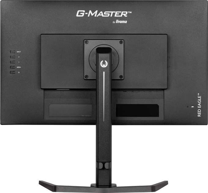 Монітор 27" iiyama G-Master GB2770QSU-B6 Red Eagle - зображення 10