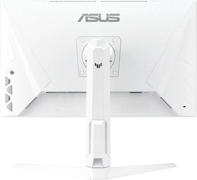 Монітор 27" ASUS TUF Gaming VG27AQML1A White (90LM05Z2-B01370) - зображення 6