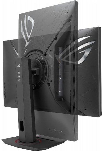 Монітор 27" ASUS ROG Strix XG27ACG (90LM0A70-B01370) - зображення 6