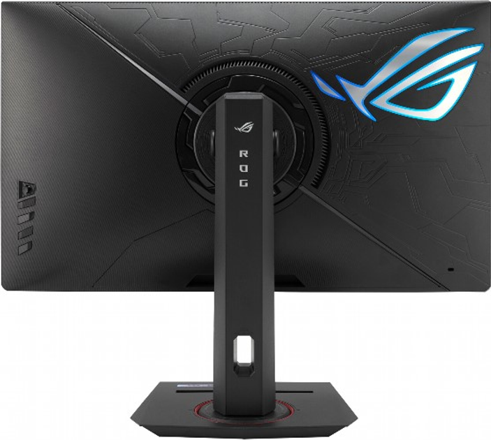Монітор 27" ASUS ROG Strix XG27ACG (90LM0A70-B01370) - зображення 8