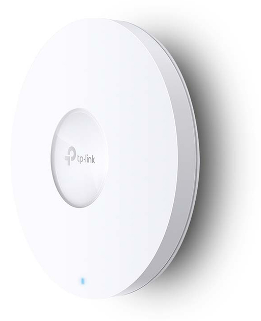 Набір точок доступу TP-LINK EAP613 AX1800 (5 шт) - зображення 3