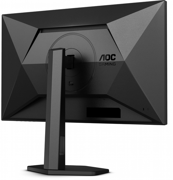 Монітор 27" AOC Q27G4XN - зображення 11