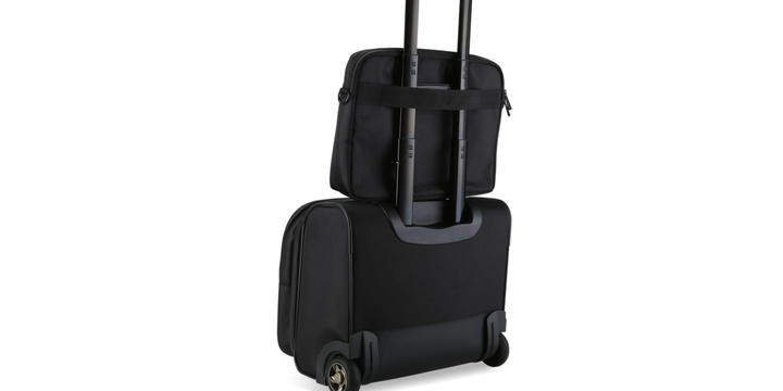 Сумка для ноутбука Acer Carry Case 14" Black (NP.BAG1A.188) - зображення 5