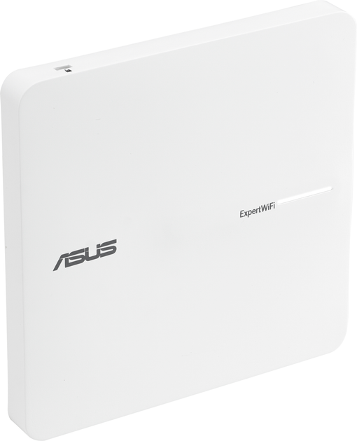 Точка доступу ASUS ExpertWiFi EBA63 (90IG0880-MO3C00) - зображення 4