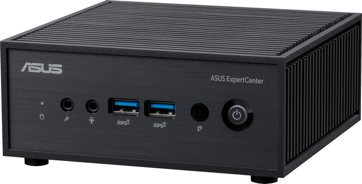Комп'ютер ASUS ExpertCenter PN42-BBN200MV MFF (90MR00X2-M00020) - зображення 3