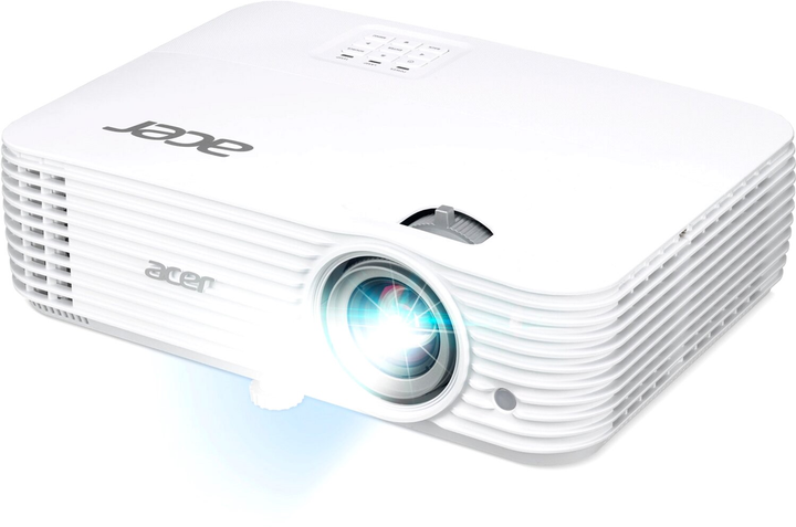 Projektor Acer H6555BDKi (MR.JVQ11.004) - obraz 3