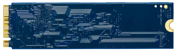 Dysk SSD Kingston NV3 1TB M.2 2280 NVMe PCIe 4.0 x4 3D NAND (SNV3S/1000G) - obraz 4