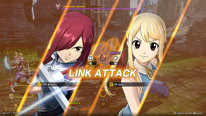 Гра PS5 Fairy Tail 2 (Blu-ray диск) (5060327537516) - зображення 18