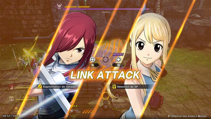 Гра PS5 Fairy Tail 2 (Blu-ray диск) (5060327537516) - зображення 19