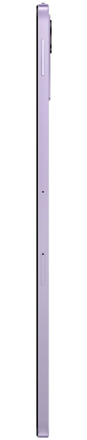 Планшет Xiaomi Redmi Pad SE 11" 8/256GB Lavender Purple (VHU4600EU) - зображення 4