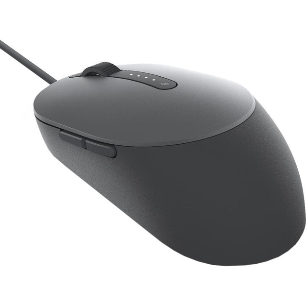 Мышь Dell MS3220 Titan Gray (570-ABHM) - изображение 1