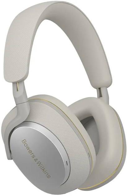 Наушники беспроводные Bowers & Wilkins PX7 S2e Cloud Grey купить в