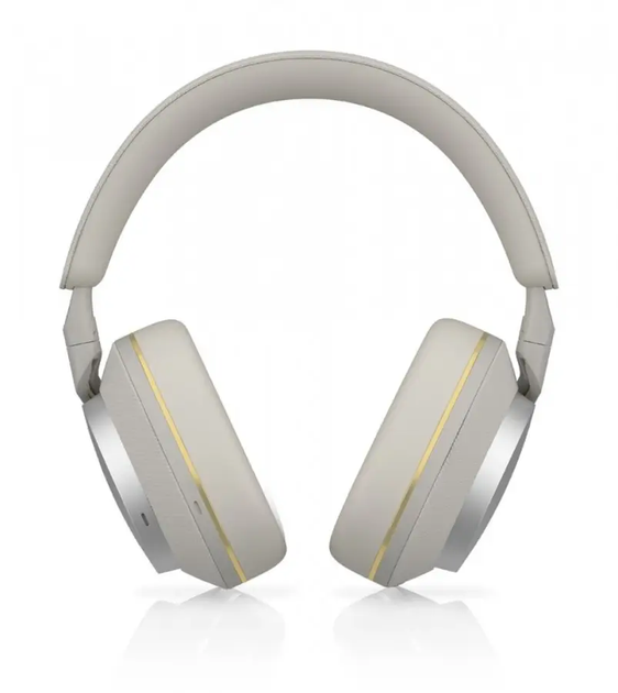 Наушники беспроводные Bowers & Wilkins PX7 S2e Cloud Grey - изображение 2