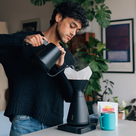 Фільтри для кави MiiR New Standard Carafe 100 шт (840150805205) - зображення 2