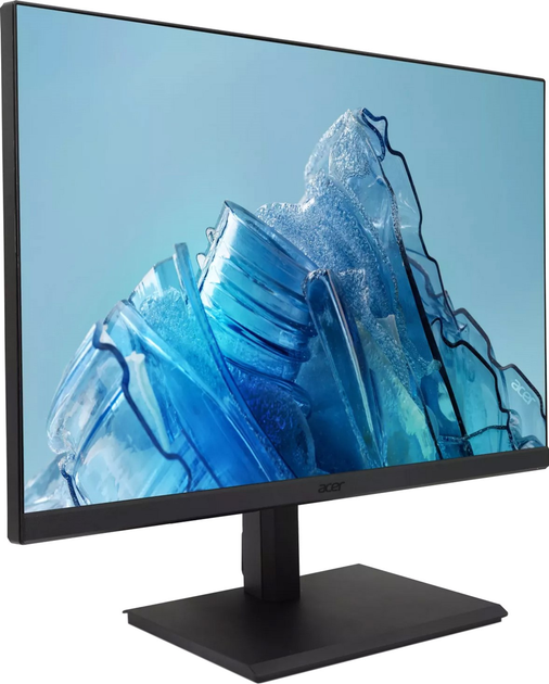 Монитор 27" Acer Vero B277Ebmiprxv (UM.HB7EE.E08) - изображение 2