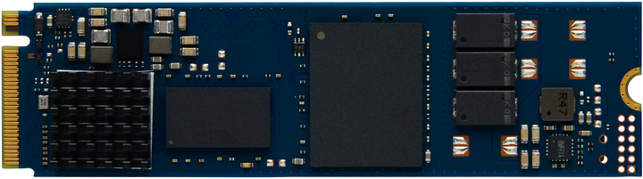 SSD диск Kingston DC2000B 960GB M.2 2280 NVMe PCIe 4.0 x4 3D TLC (SEDC2000BM8/960G) - изображение 3