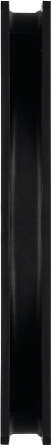 Вентилятор Arctic P14 Slim PWM PST Black (ACFAN00268A) - зображення 3