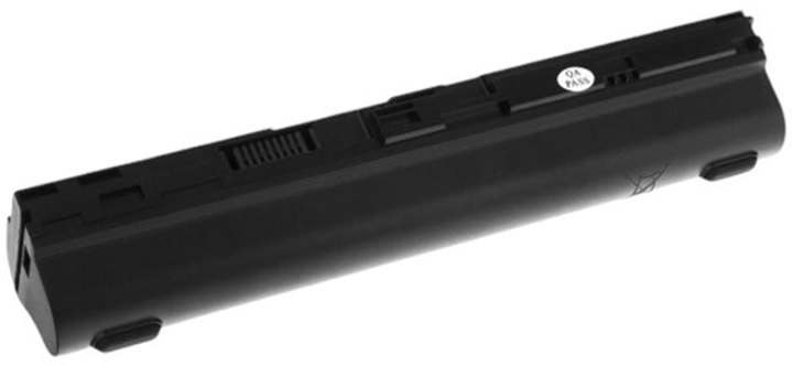 Bateria Green Cell do laptopów Acer Aspire One 725 756 14.4V 2200mAh (5902701410377) - obraz 2