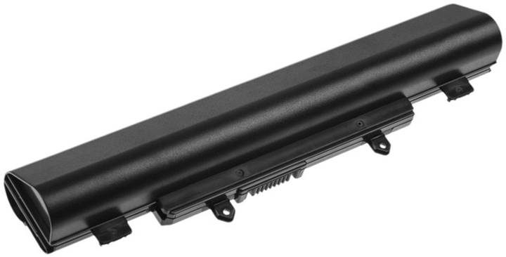 Акумулятор Green Cell для ноутбуків Acer Aspire E14 E15 E5-511 E5-521 E5-551 E5-571 11.1V 4400mAh (5902719427596) - зображення 4