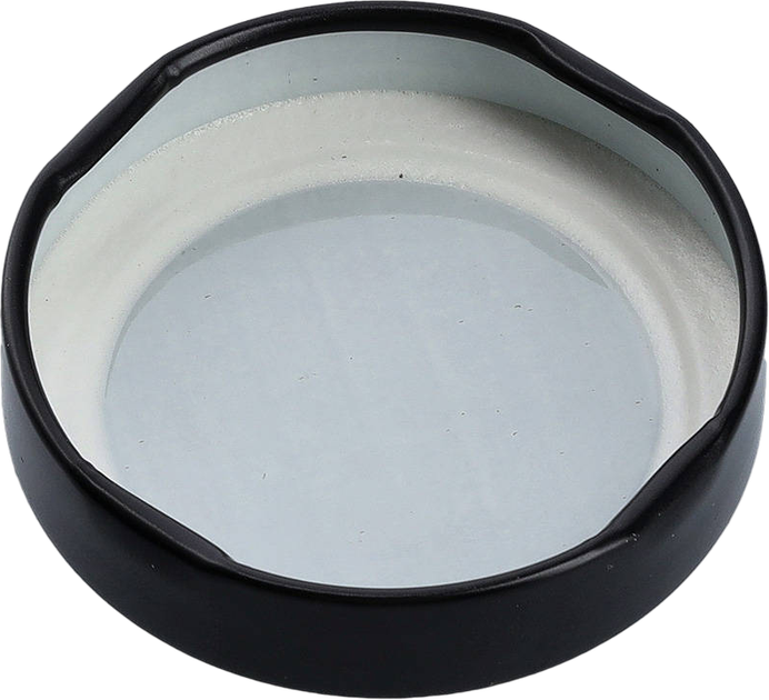 Słoik na przyprawy Zeller metalowy 150 ml (4003368194851) - obraz 4