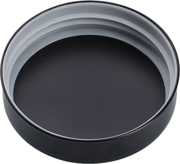 Słoik na przyprawy Zeller metalowy 1.25 l (4003368194875) - obraz 4