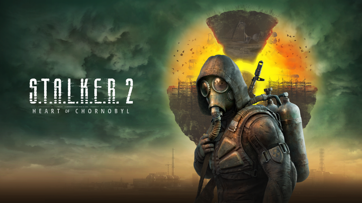 Гра Xbox Series X S.T.A.L.K.E.R. 2 Серце Чорнобиля (Blu-ray диск) (4020628680565) - зображення 3