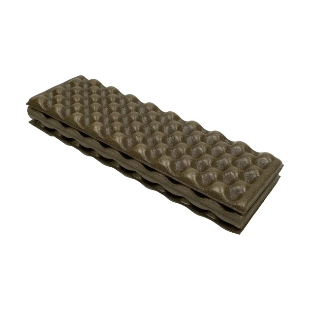 Сідачка туристична складана Tribe Seat Mat T-BD-0003 brown (40x30,5x1,8 см) (T-BD-0003-brown) - изображение 2