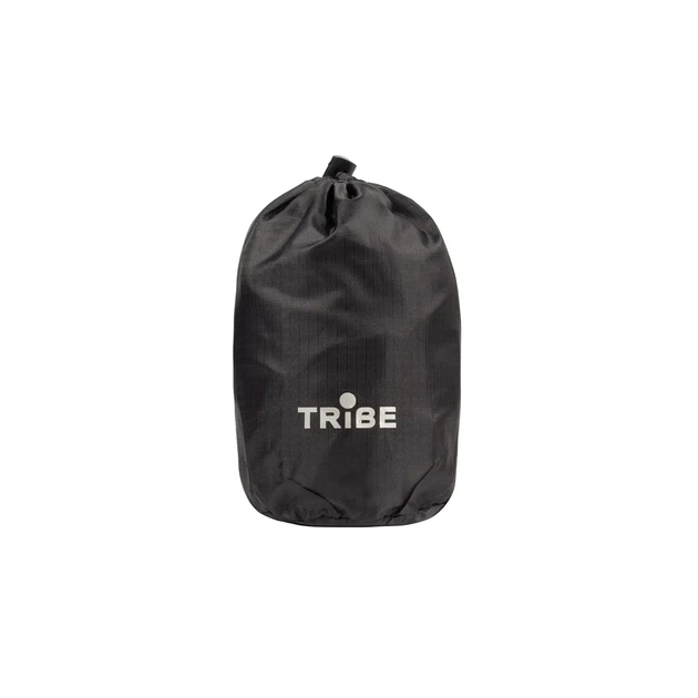 Чохол накидка на рюкзак Tribe Raincover 70-100 л (T-IZ-0006-L-black) - изображение 3