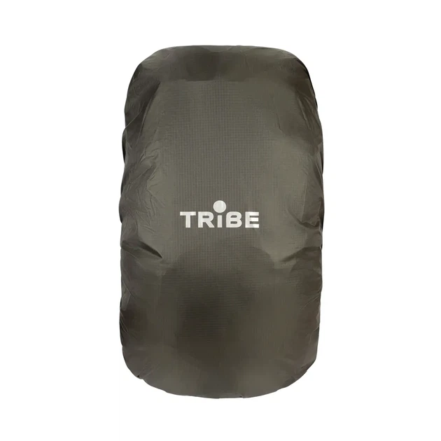 Чохол для рюкзака від дощу Tribe Raincover 20-35 л (T-IZ-0006-S-olive) - изображение 2