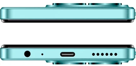 Мобільний телефон ZTE Blade A75 4/128GB Aqua Green (Z2359/GN) - зображення 14