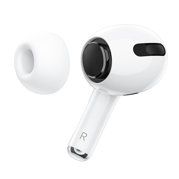 Бездротові навушники HOCO EW75 True wireless stereo headset White (6942007631778) - изображение 5
