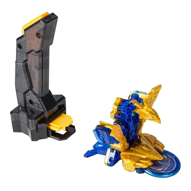 Screechers Wild Playset! S5 L0.5 – Sun Healthcare - Дикие скричеры! S5 L0.5 - Сан Хелхаунд (EU686104B) - Фото 7 Screechers Wild Playset! S5 L0.5 – Sun Healthcare - Дикие скричеры! S5 L0.5 - Сан Хелхаунд (EU686104B) - изображение 7