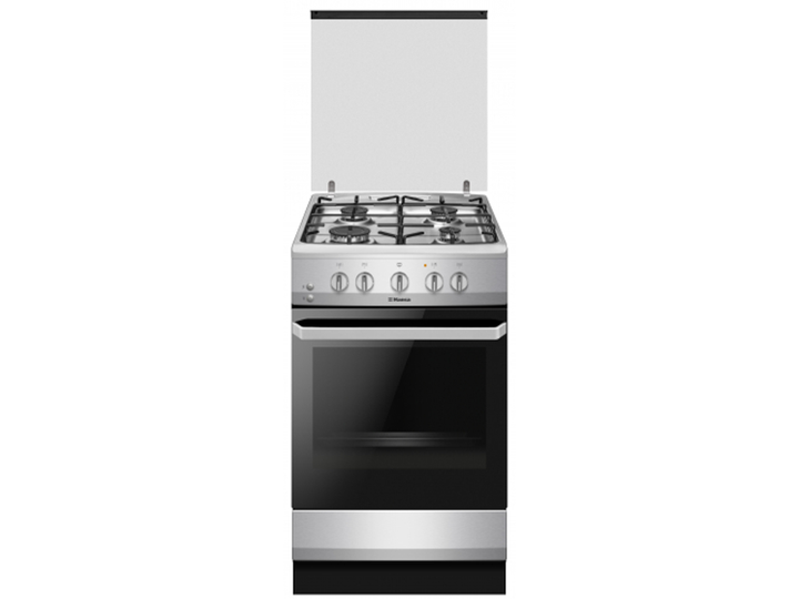 Плита кухонная Hansa - FCGX5202092 - Фото 1 Плита кухонная Hansa - FCGX5202092 - изображение 1