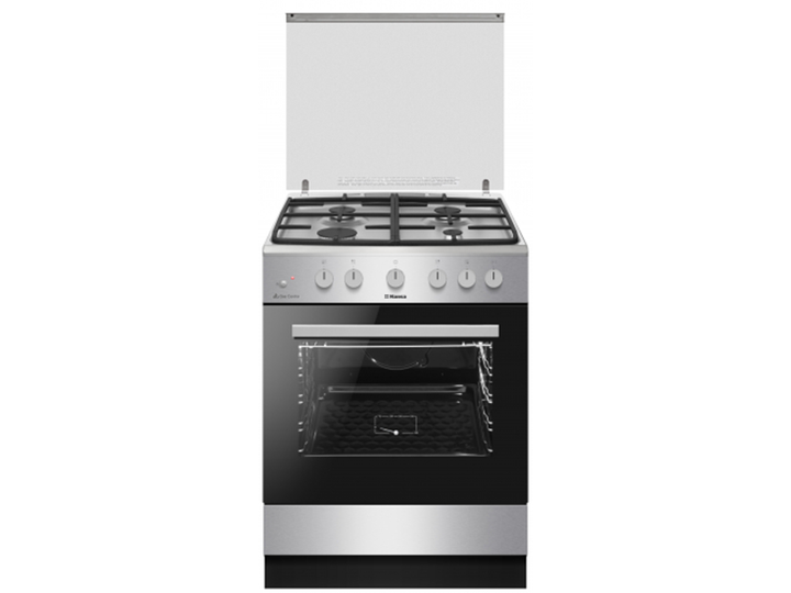 Плита кухонная Hansa - FCGX63193 – фото, отзывы, характеристики в ...