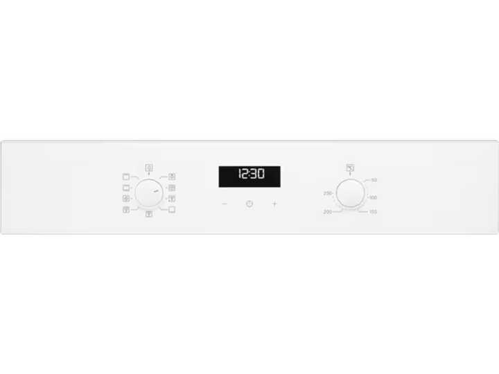 Духовой шкаф Electrolux - EOF5F50BV - изображение 2